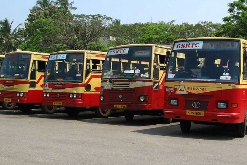 നാളെ മുതൽ കെഎസ്ആർടിസിയിൽ ടിക്കറ്റ് എടുക്കുമ്പോൾ സ്ത്രീയോ, പുരുഷനോ എന്നു കൂടി രേഖപ്പെടുത്തും 